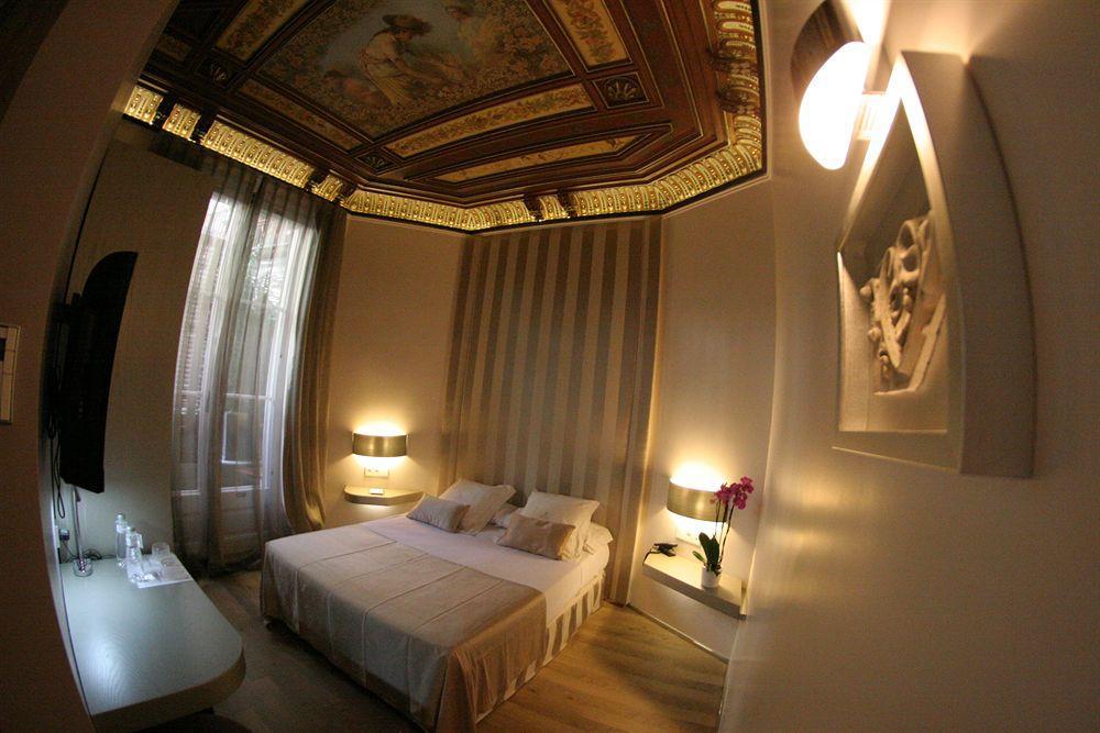 Bed & Breakfast Anba Boutique (adults Only) Barcellona