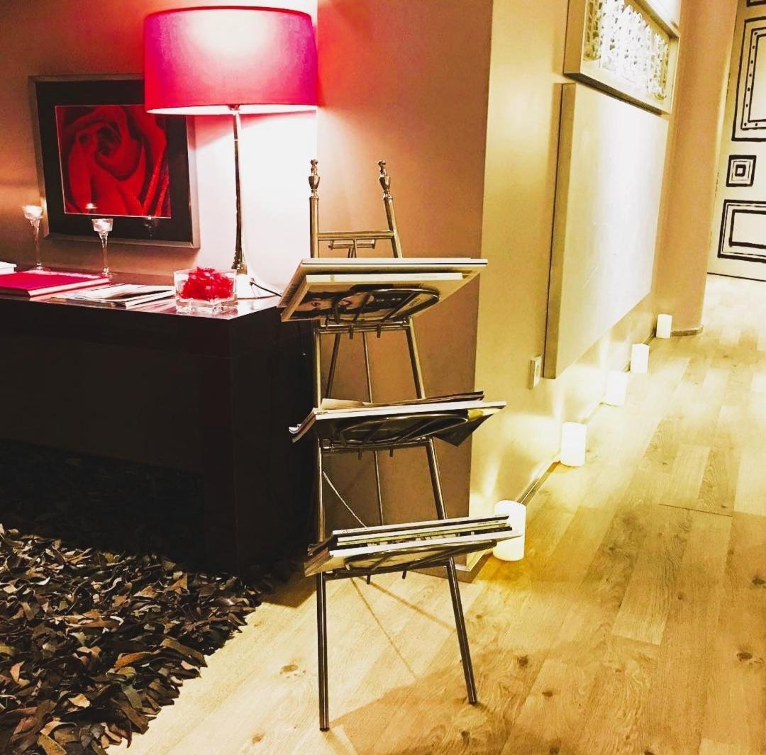Anba Boutique (adults Only) 3* Barcellona