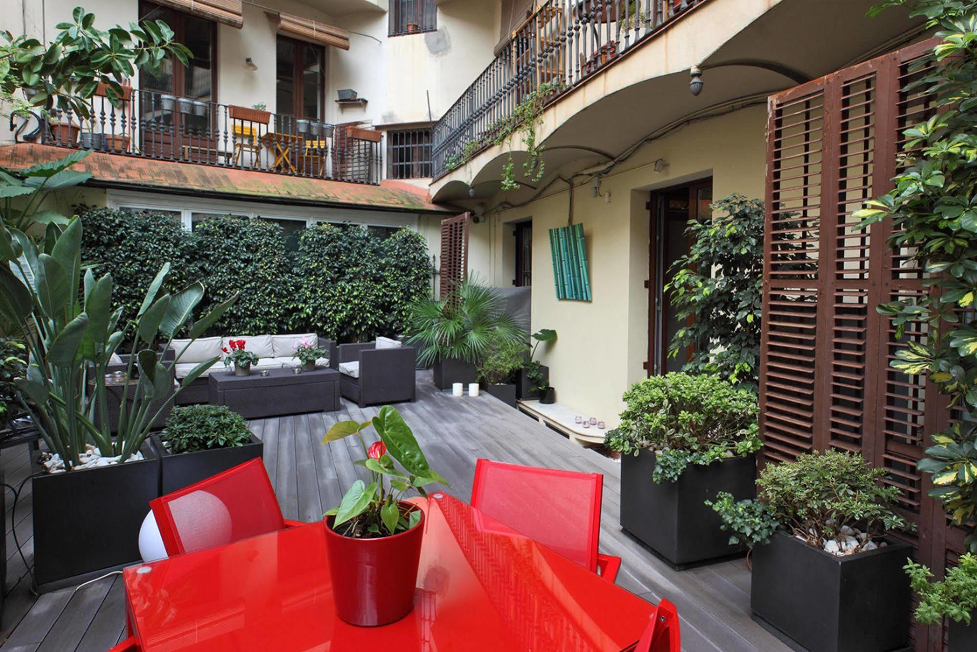 Anba Boutique (adults Only) 3* Barcellona