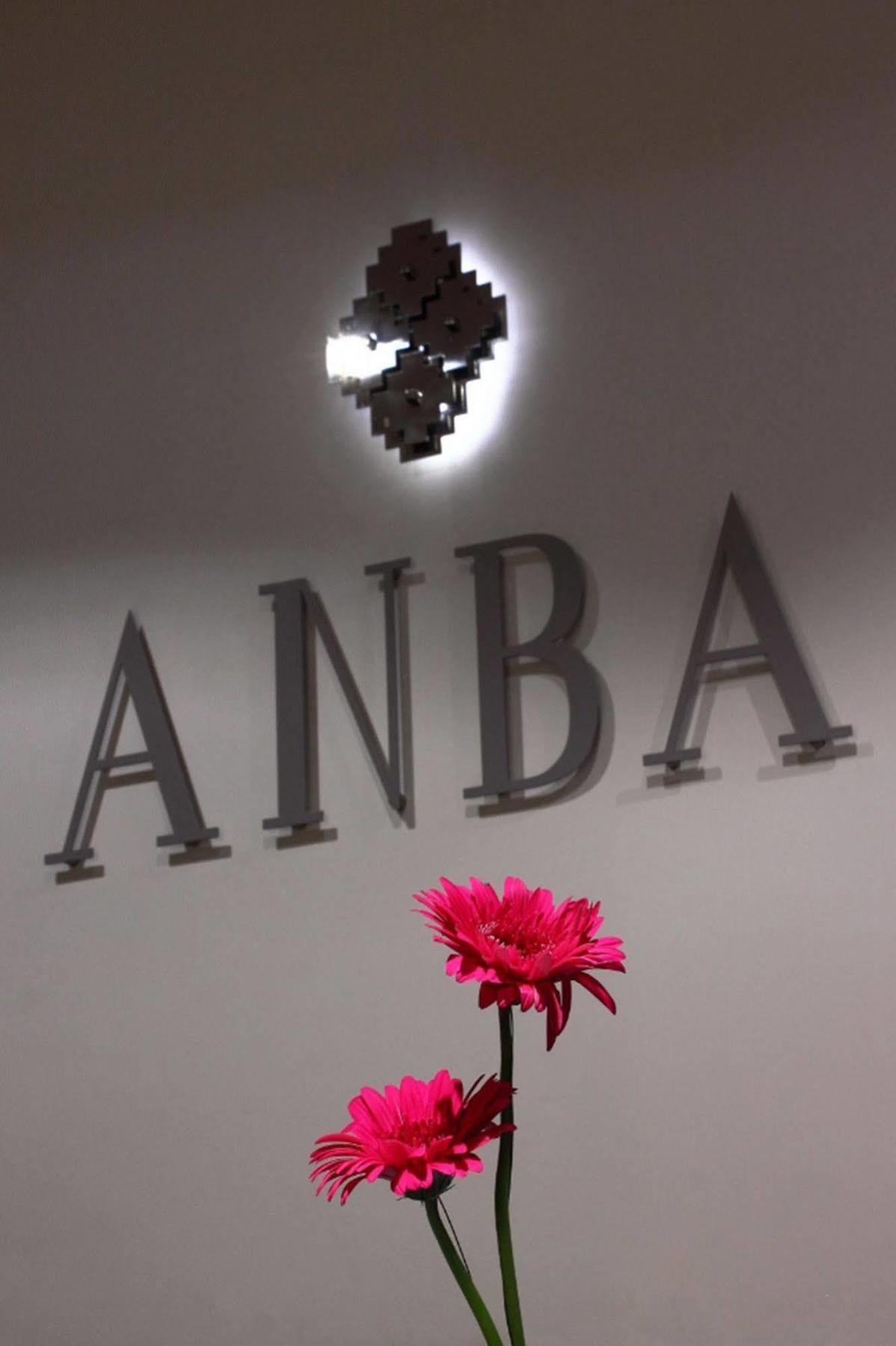 Anba Boutique (adults Only) 3* Barcellona