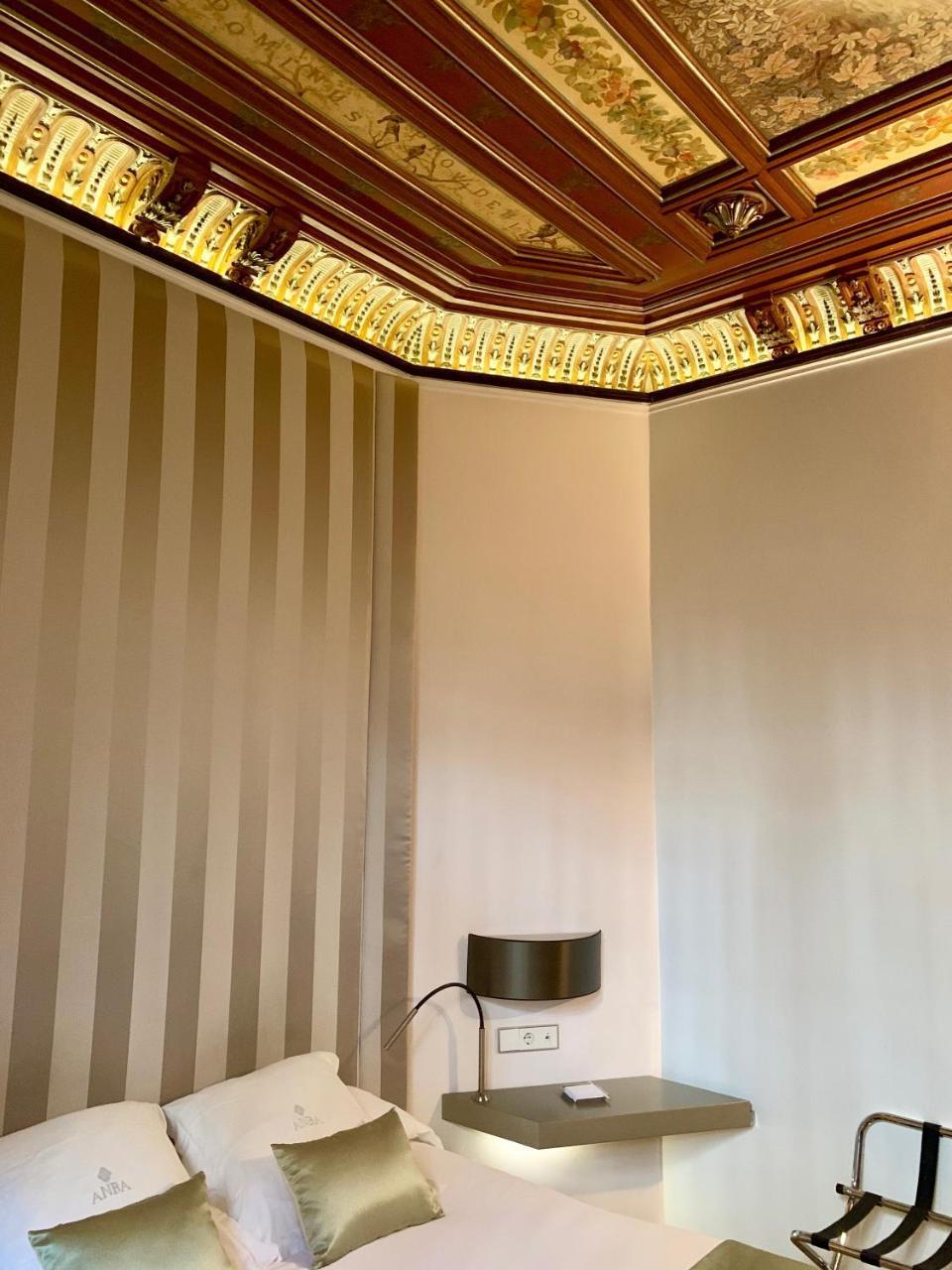 Bed & Breakfast Anba Boutique (adults Only) Barcellona