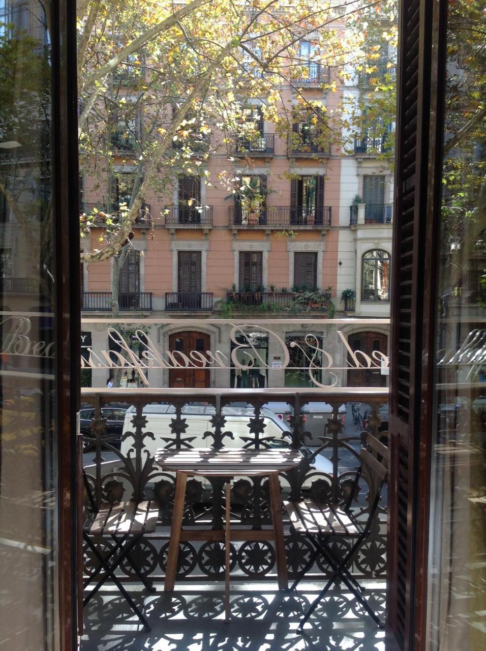 Anba Boutique (adults Only) Bed & Breakfast